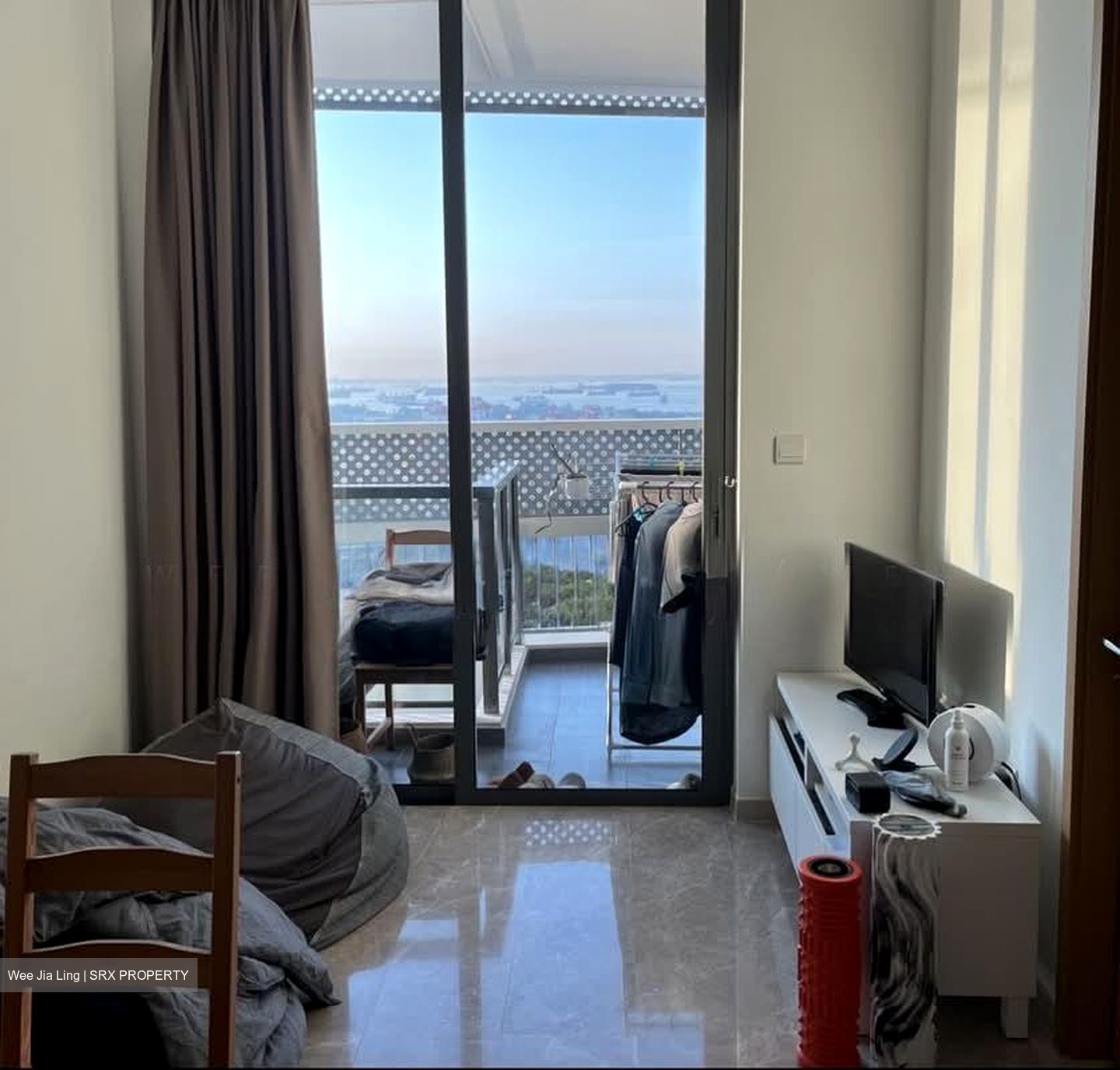 City Gate (D7), Apartment #599665421